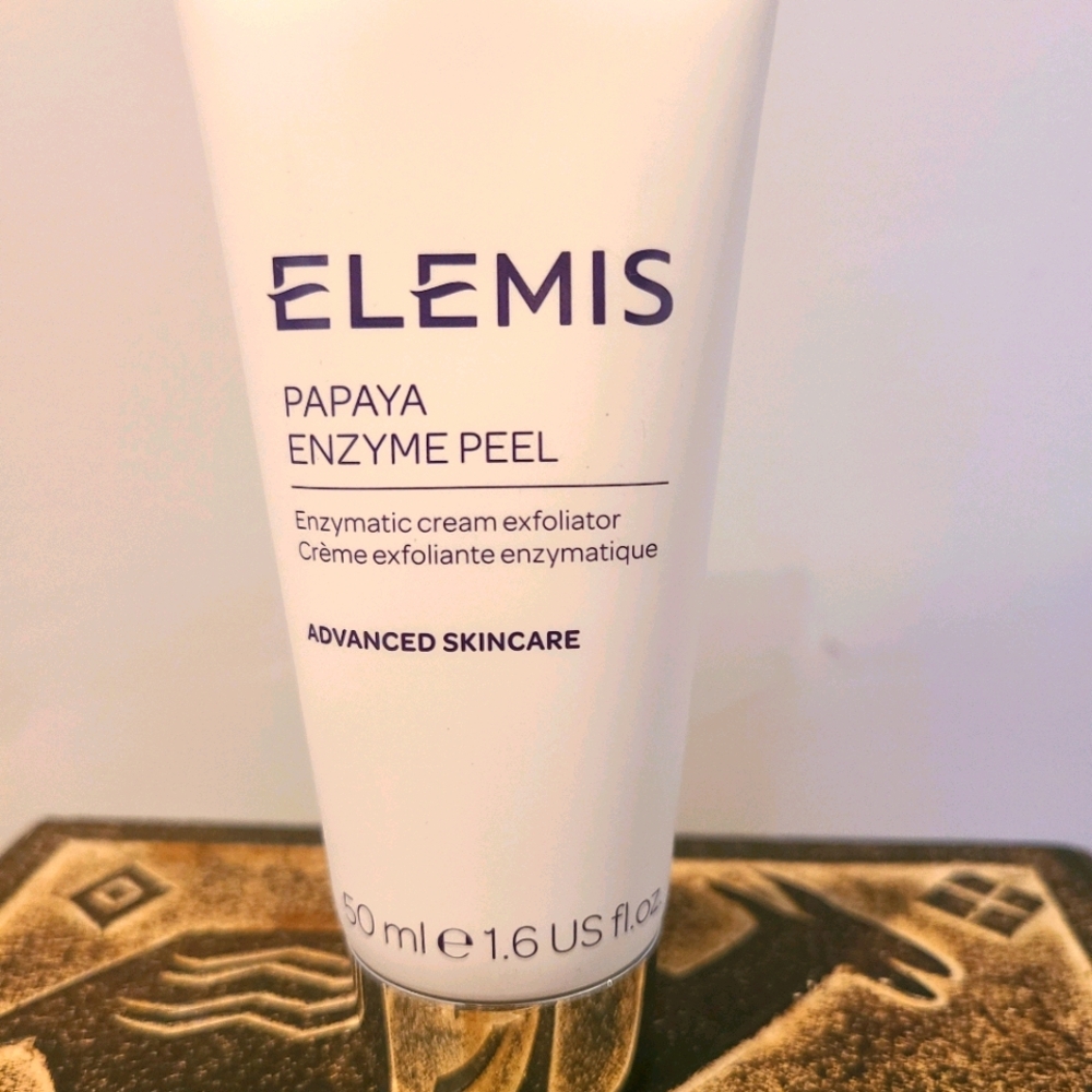 Elemis Papaya Exfoliating Mask